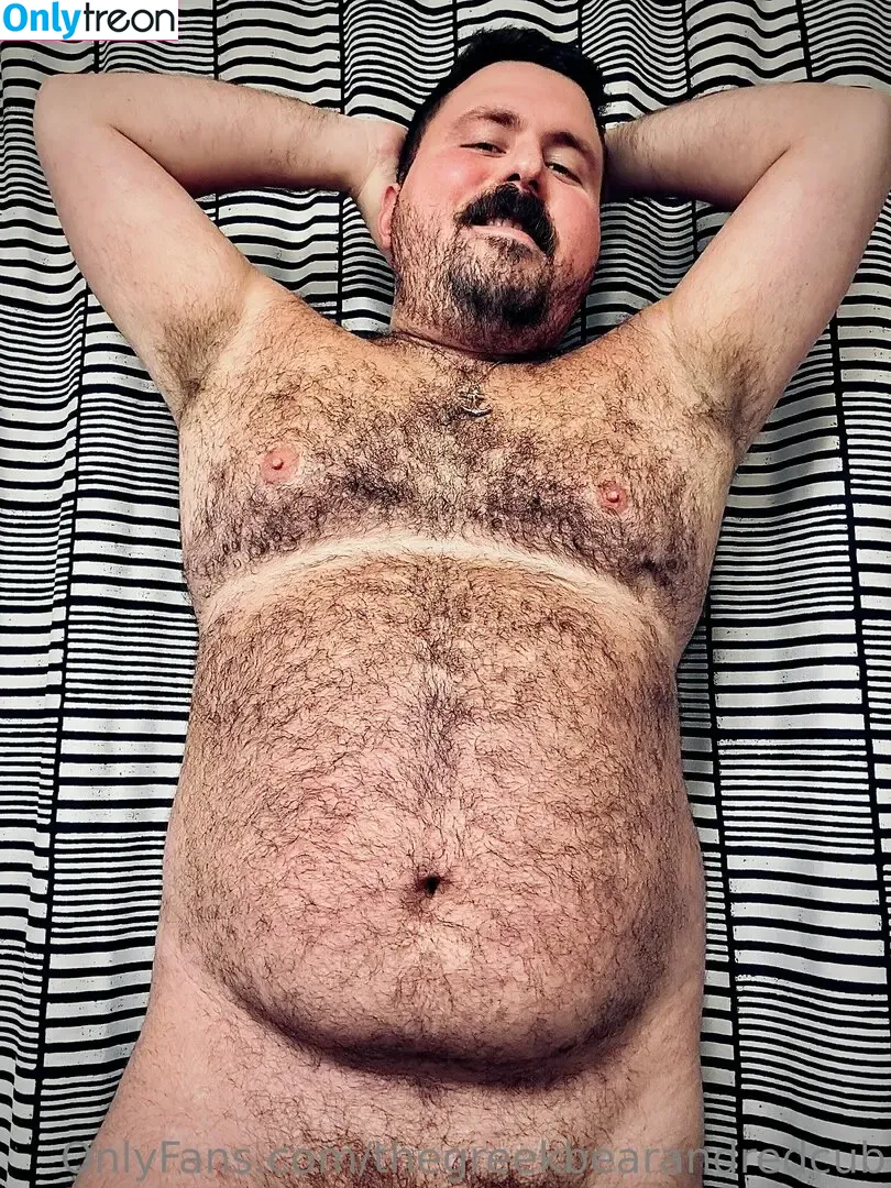 thegreekbearandredcub nude photo #0021 (thegreekbeard)