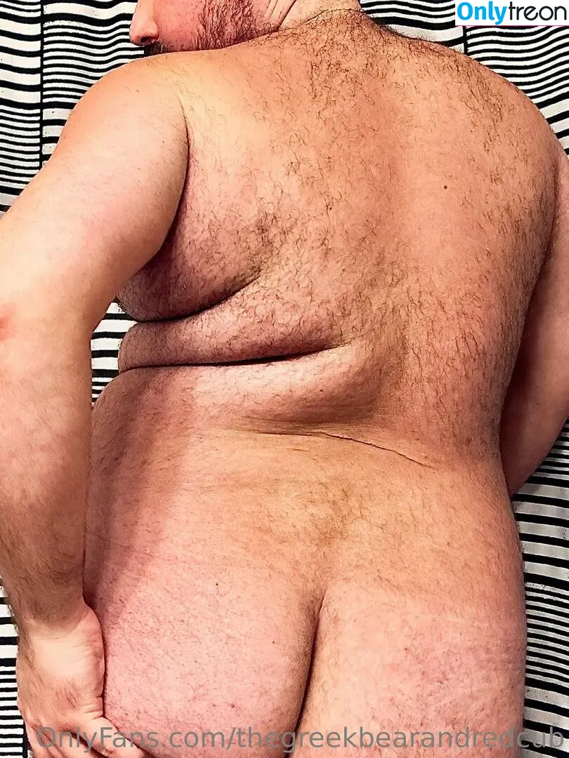 thegreekbearandredcub nude photo #0022 (thegreekbeard)