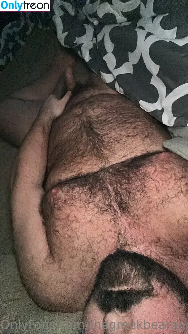 thegreekbearandredcub nude photo #0043 (thegreekbeard)