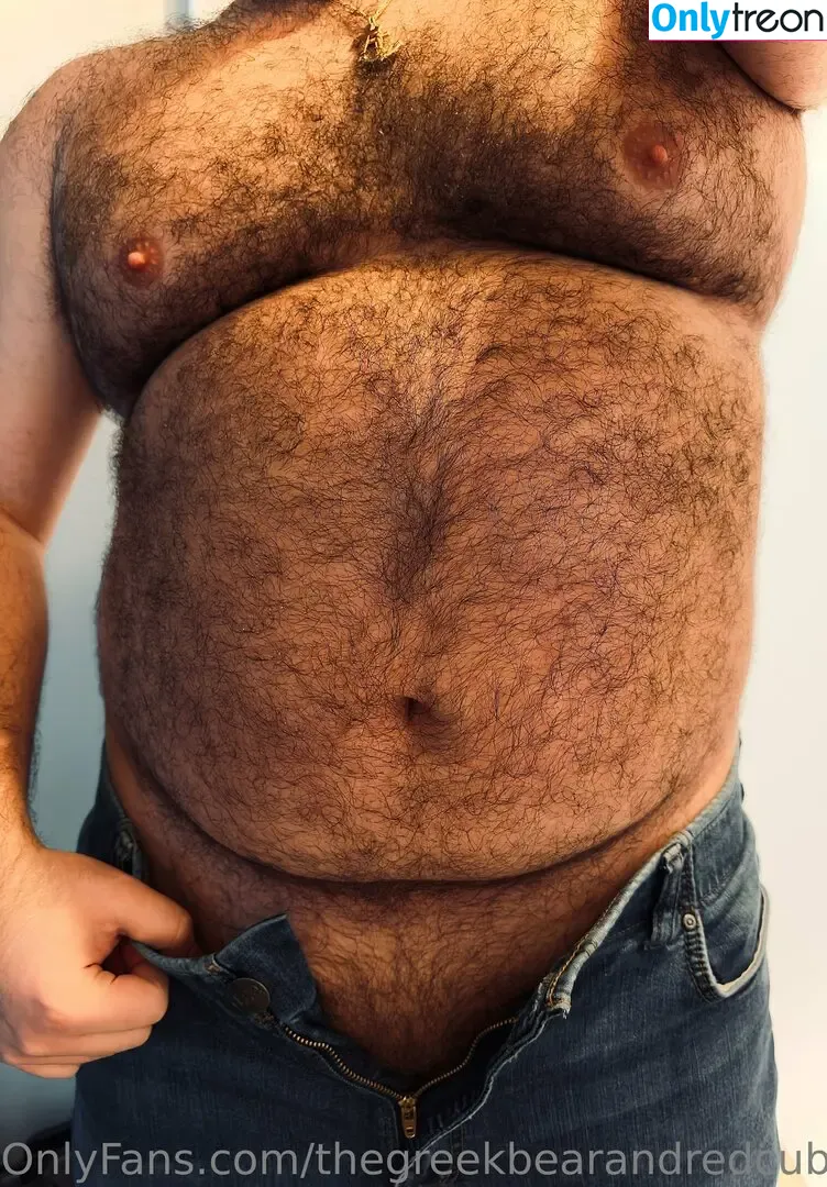 thegreekbearandredcub nude photo #0053 (thegreekbeard)