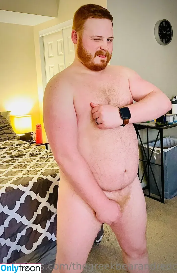 thegreekbearandredcub nude photo #0062 (thegreekbeard)