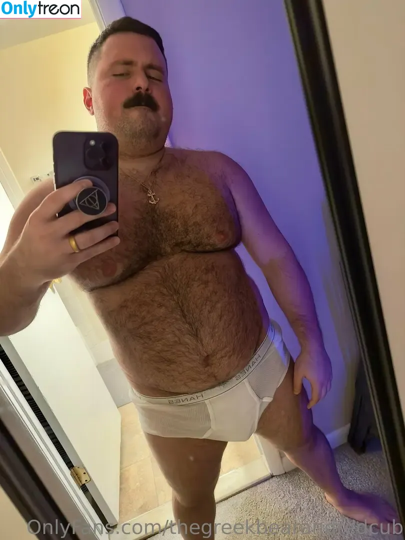thegreekbearandredcub nude photo #0070 (thegreekbeard)