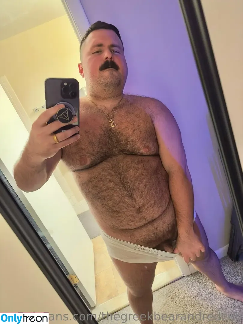 thegreekbearandredcub nude photo #0071 (thegreekbeard)