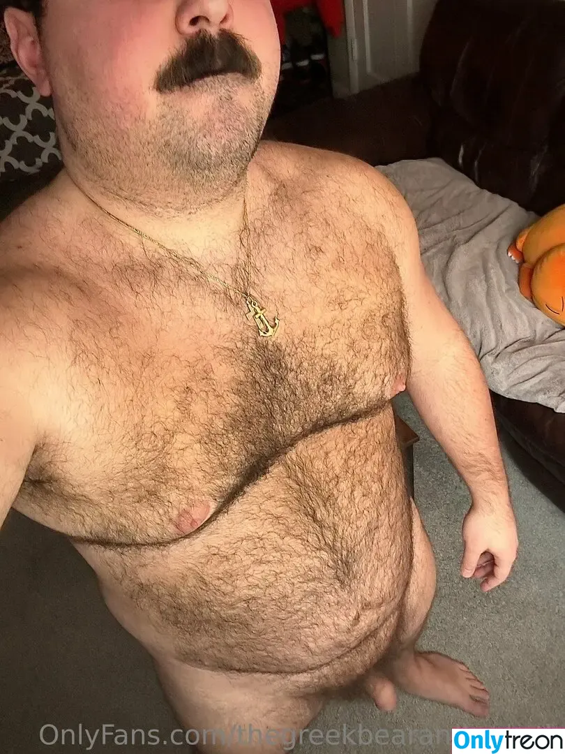 thegreekbearandredcub nude photo #0075 (thegreekbeard)
