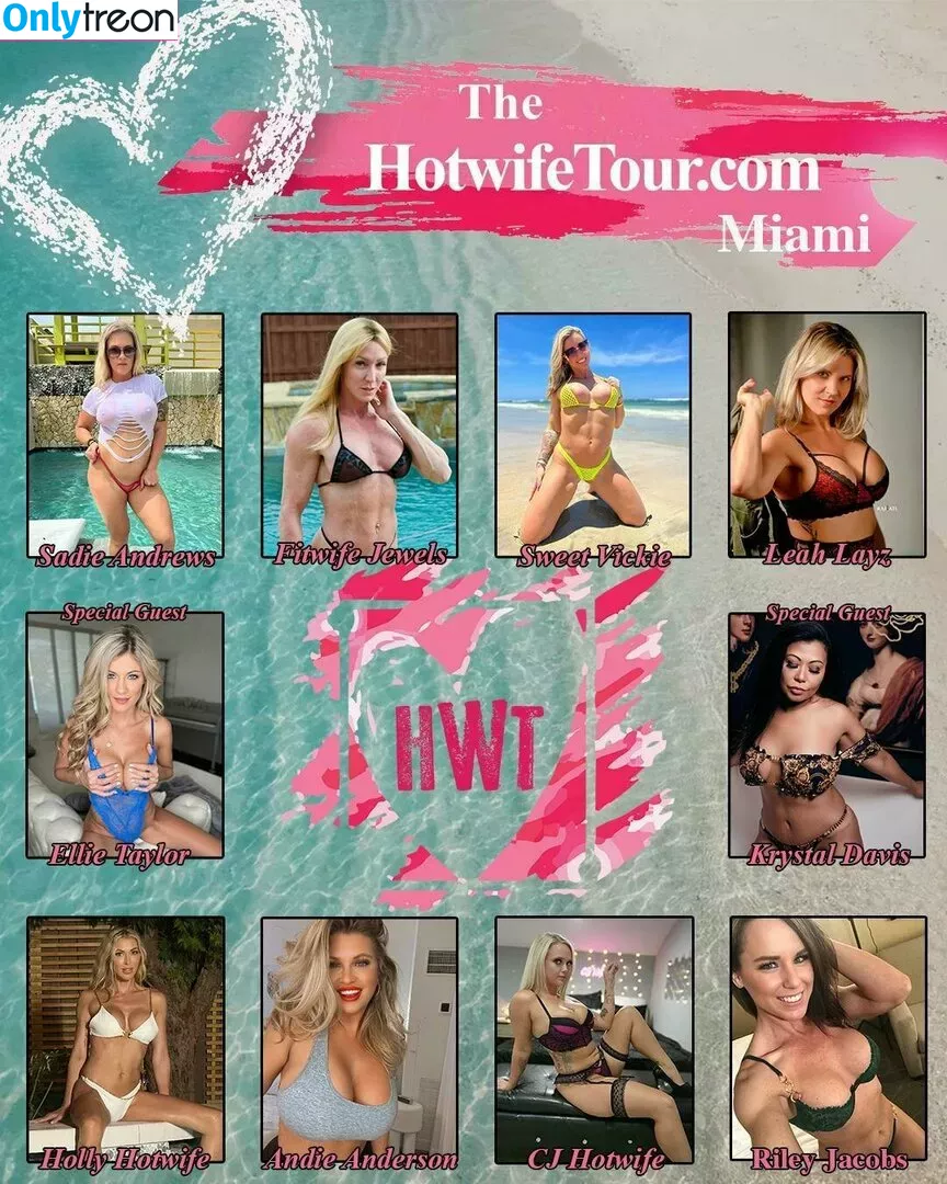 thehotwifetour nude photo #0055 (thehotwifetour)