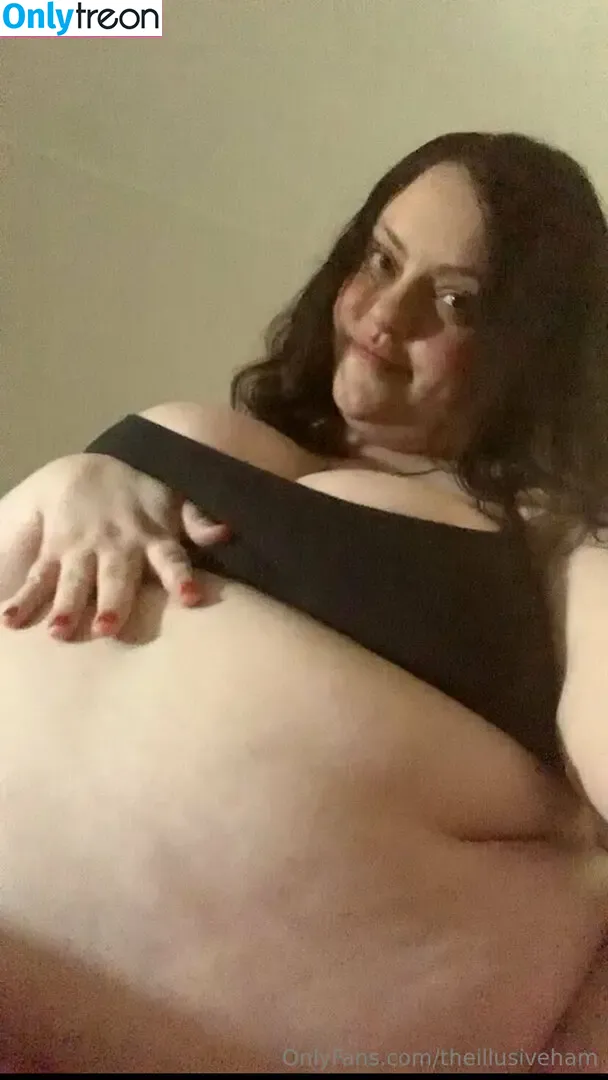 theillusiveham nude photo #0391 (theillusiveham)