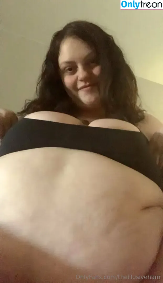 theillusiveham nude photo #0392 (theillusiveham)