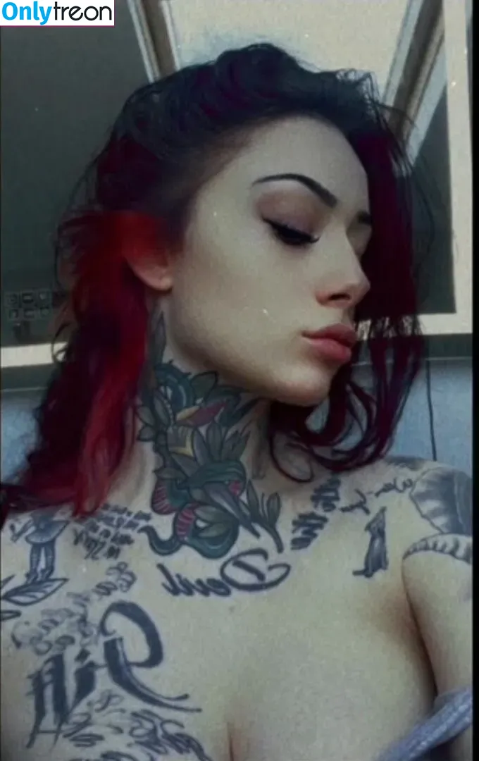 Theinkedprincessx nude photo #0004 (Isabella-rose Parker / _theinkedprincessx_ / inkeduptroublex)