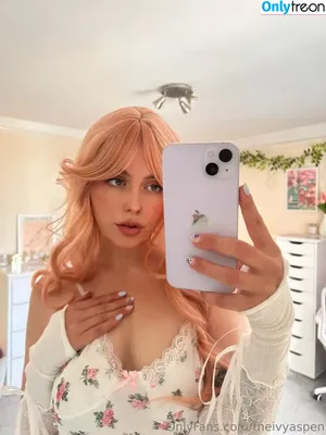 theivyaspen / ivyaspenn nude photo #0011