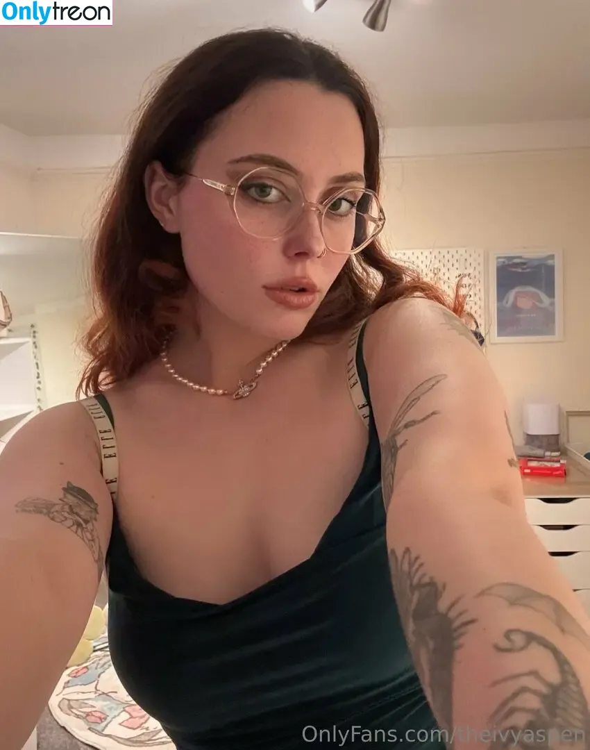 theivyaspen nude photo #0015 (ivyaspenn)