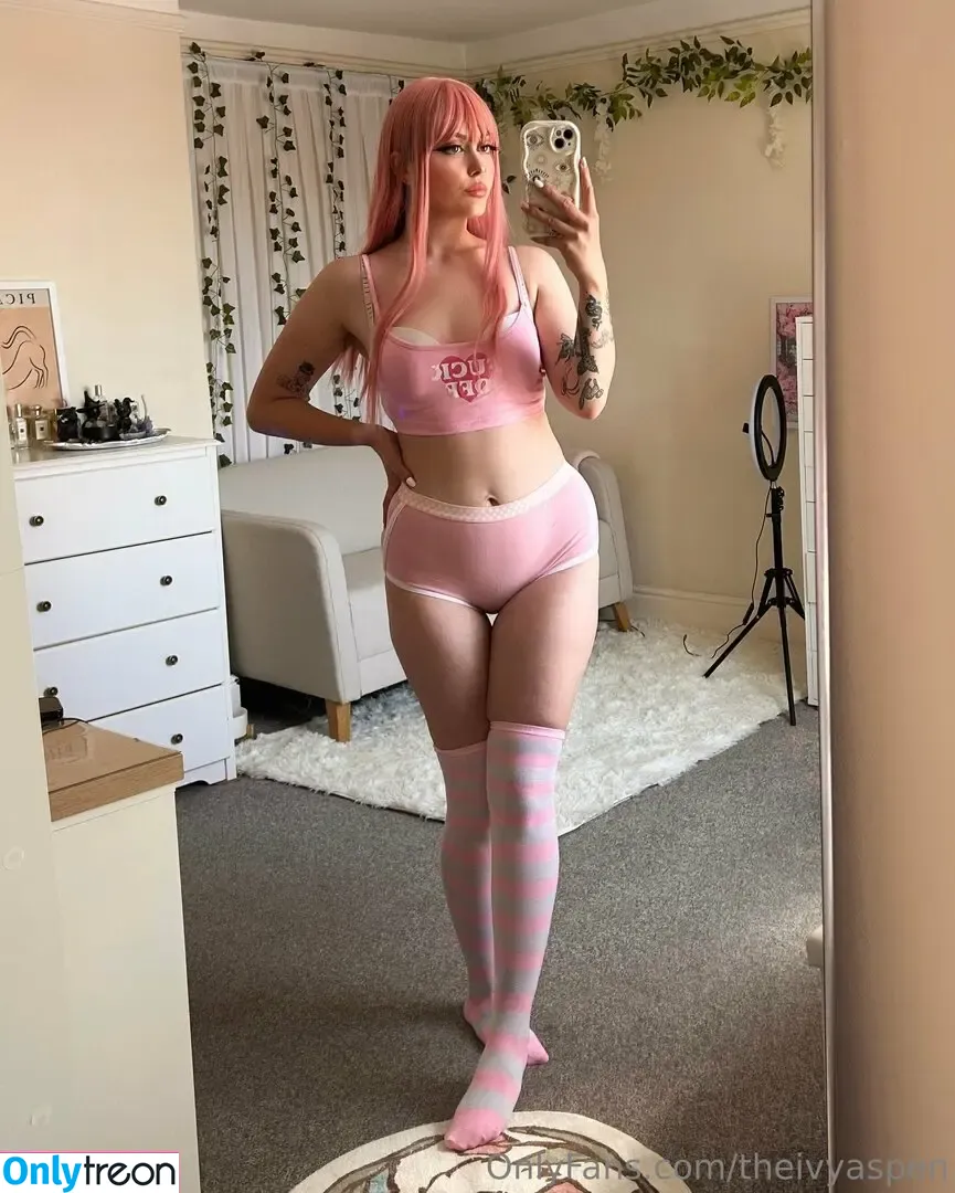 theivyaspen nude photo #0017 (ivyaspenn)
