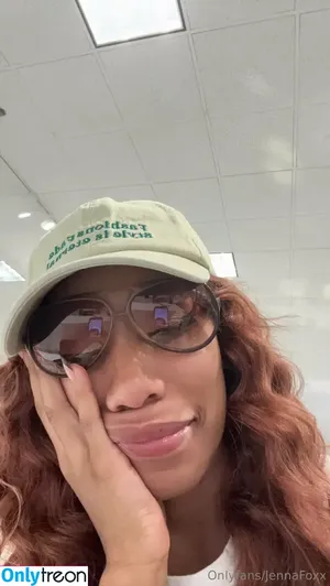 thejennafoxx / therealjennafoxx_ nude photo #0003