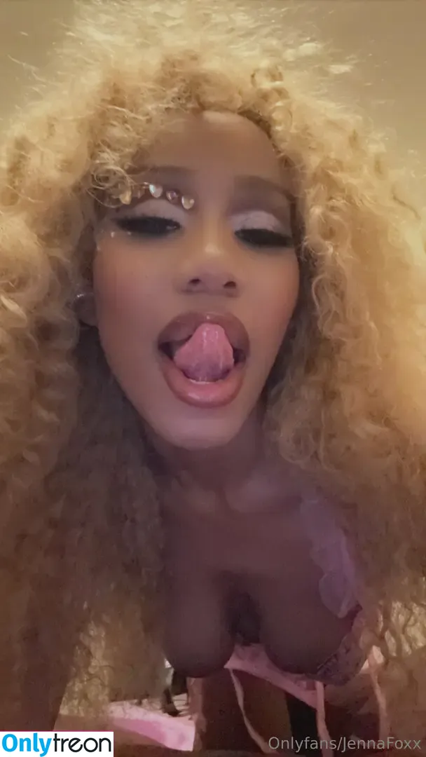 thejennafoxx nude photo #0036 (therealjennafoxx_)