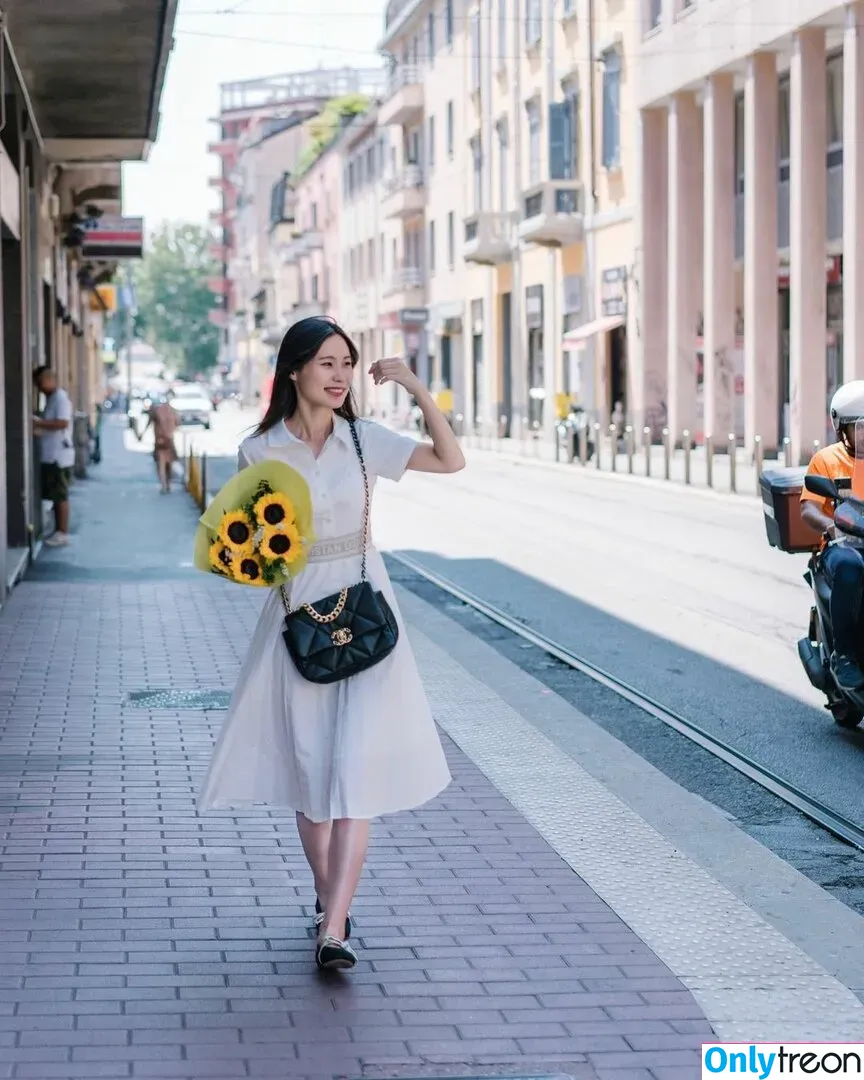 TheJessieJiang голая photo #0018 (Jessie Jiang)
