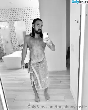 thejohnnycastle / therealjohnnycastle nude photo #0018