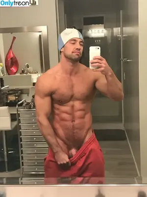 thejohnnycastle / therealjohnnycastle nude photo #0050
