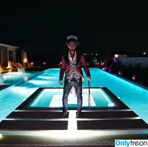 thejohnnycastle / therealjohnnycastle фото голая #0078
