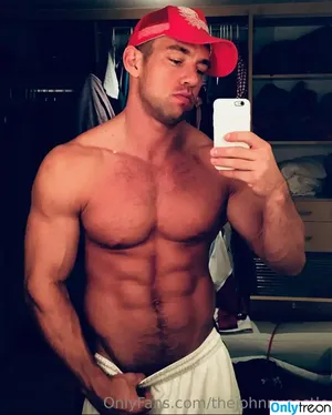 thejohnnycastle / therealjohnnycastle nude photo #0097