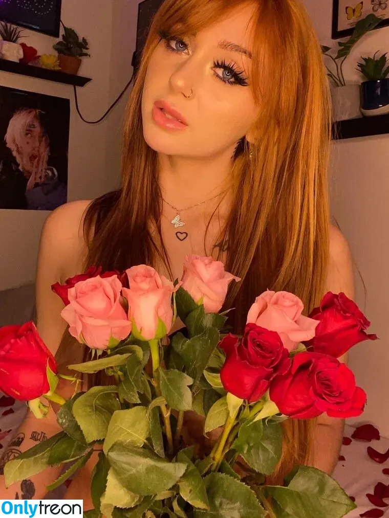 Thejordanbrooke голая photo #0006 (Megan Roses / meganroses / megansroses)