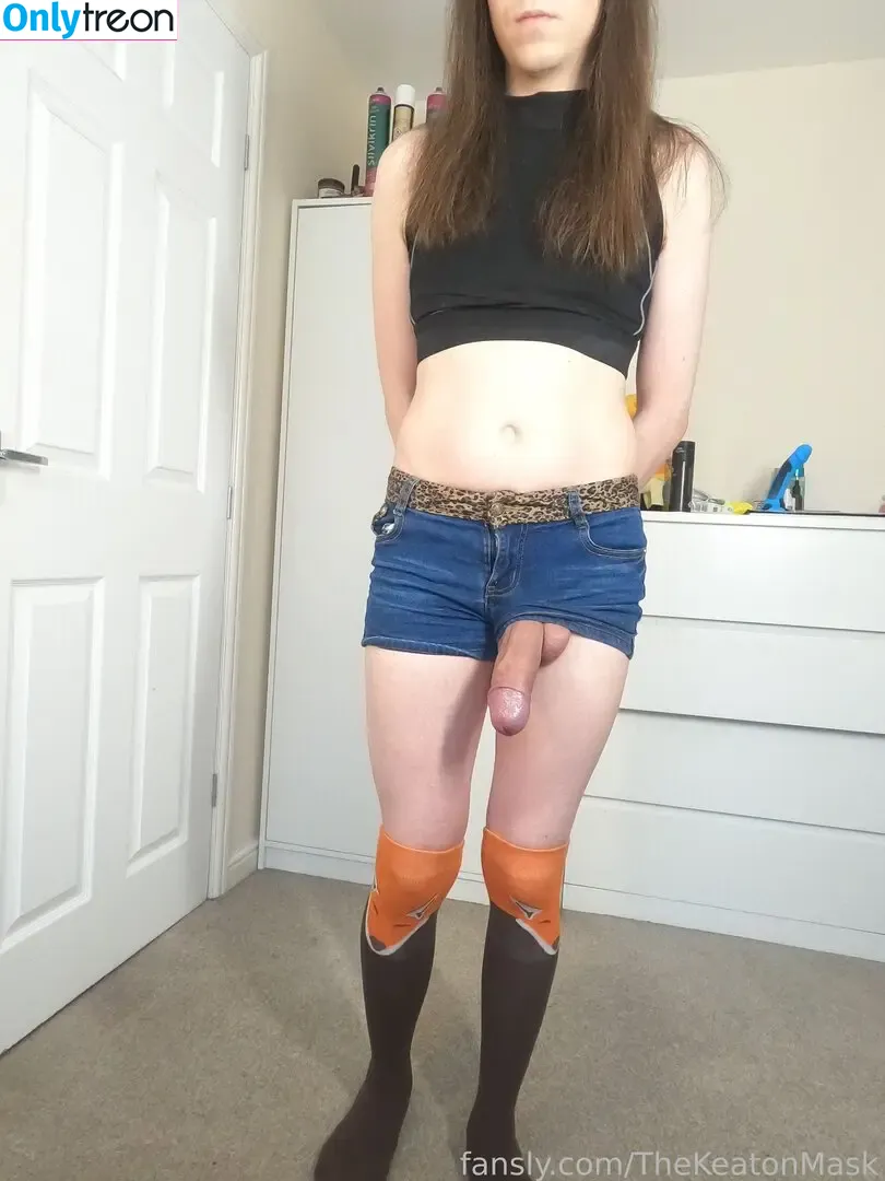 TheKeatonMask nude photo #0073 (TheKeatonMask)