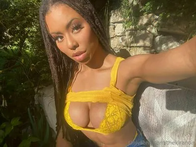 thekiranoir / thekiranoirgram nude photo #0105