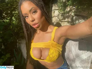 thekiranoir / thekiranoirgram nude photo #0302