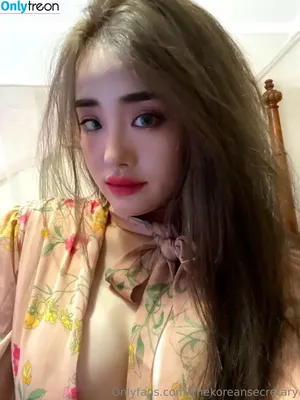 thekoreansecretary / koreansecretary nude photo #0017