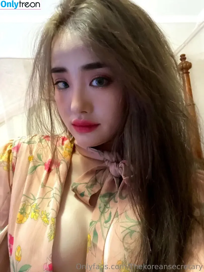 thekoreansecretary nude photo #0017 (koreansecretary)