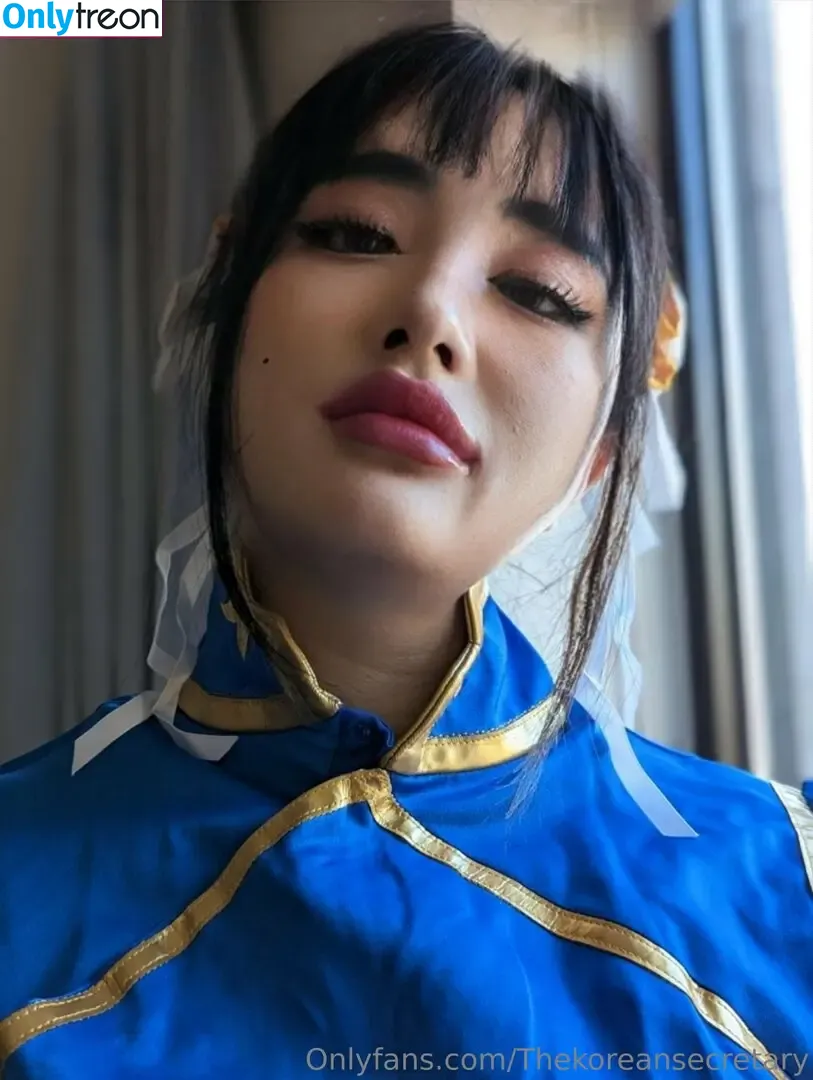 thekoreansecretary nude photo #0030 (koreansecretary)
