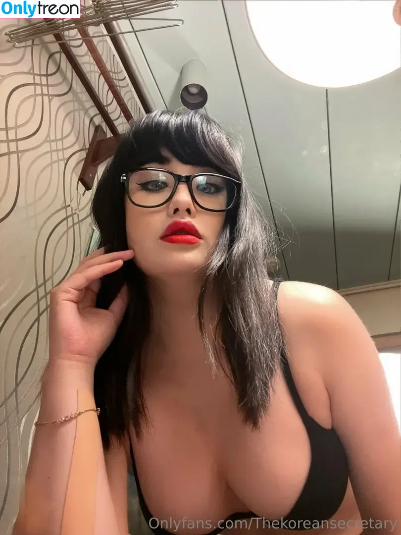 thekoreansecretary nude photo #0036 (koreansecretary)