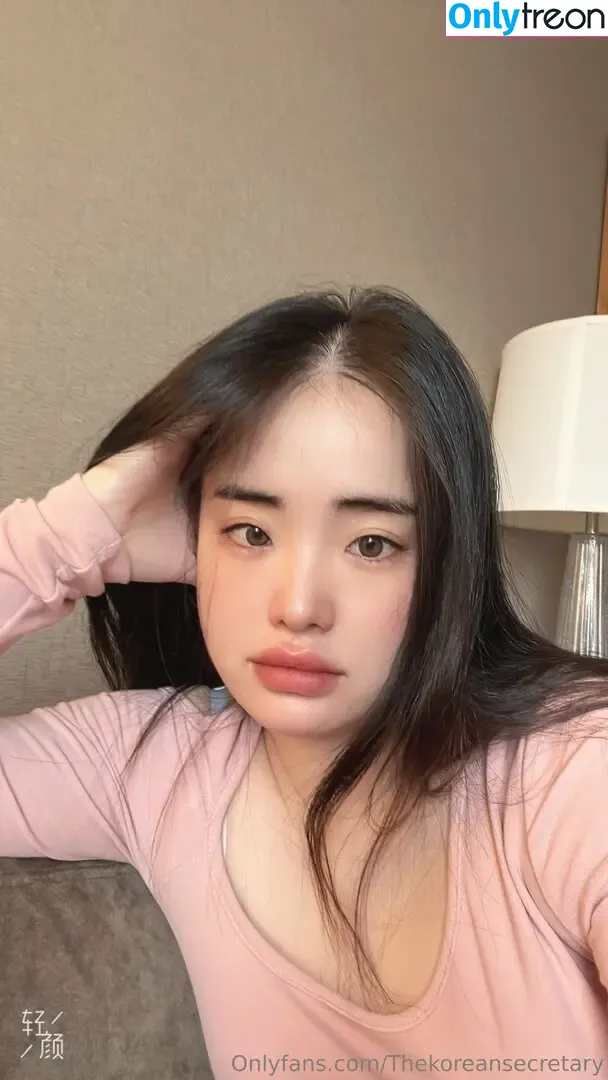 thekoreansecretary nude photo #0037 (koreansecretary)