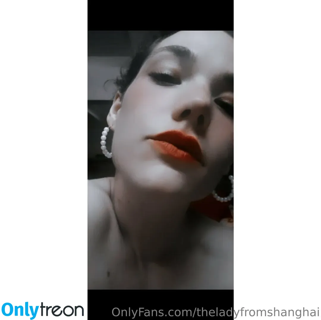 theladyfromshanghai nude photo #0023 (ladyfromshanghai)