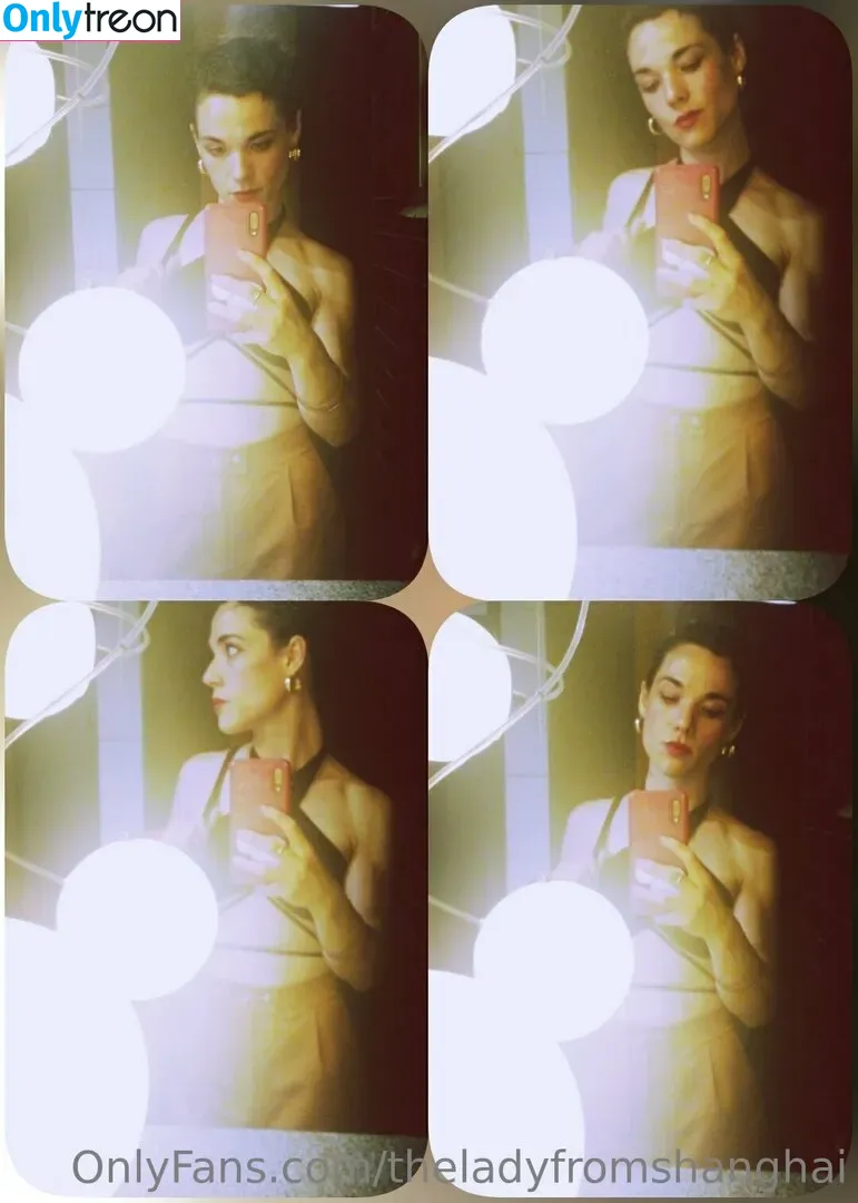 theladyfromshanghai nude photo #0032 (ladyfromshanghai)