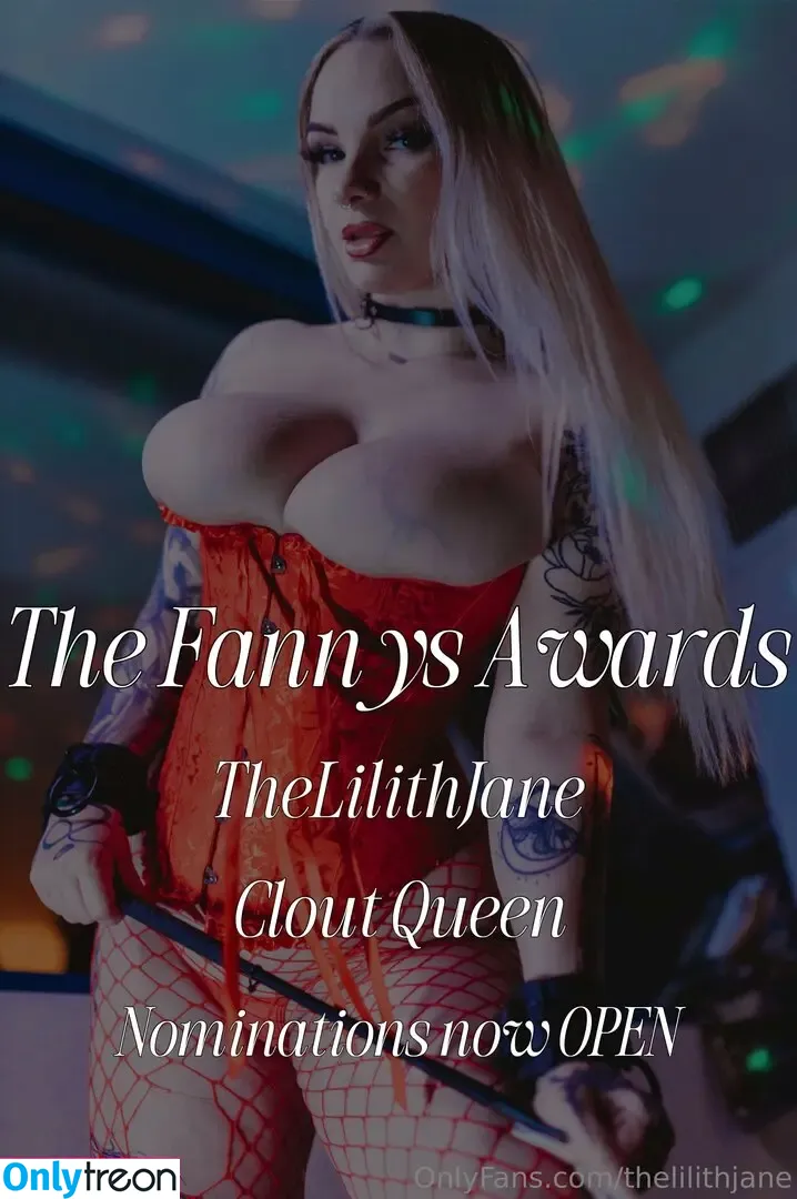 thelilithjane голая photo #0754 (jane.lilith)