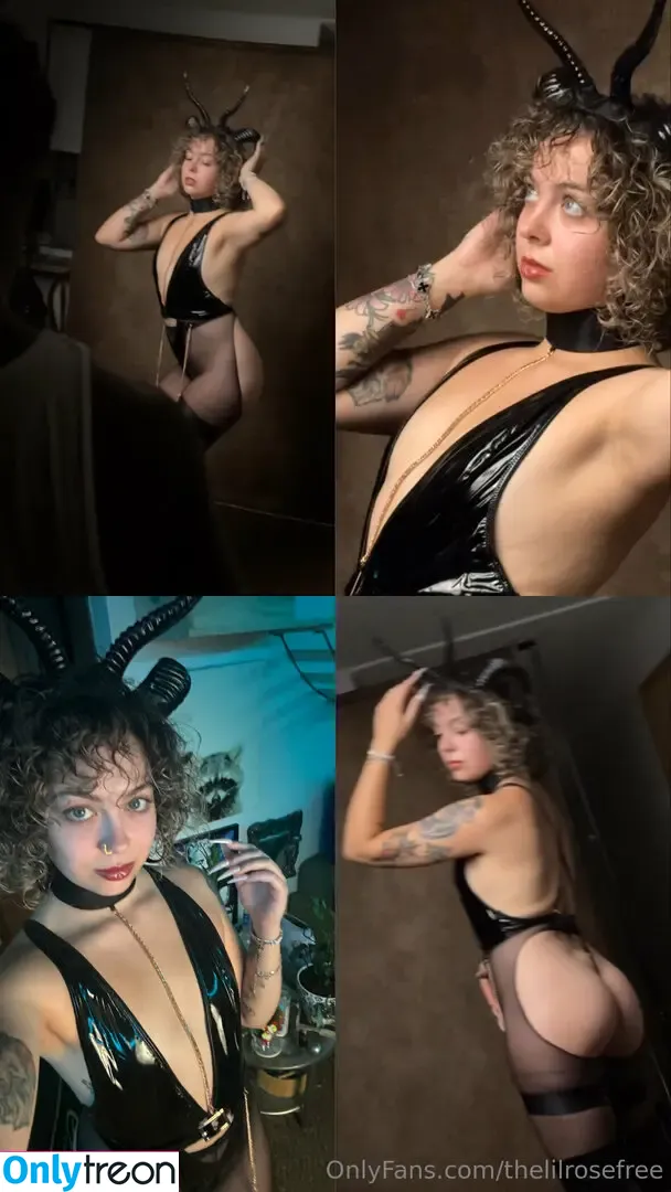 thelilrosefree голая photo #0109 (lilia_free)
