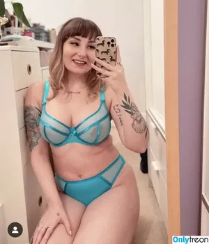 TheLingeriePrincess nude photo #0002