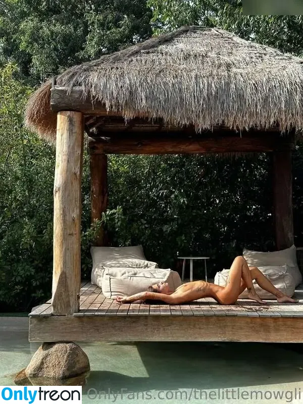 thelittlemowgli nude photo #0642 (thelittlemowgli)