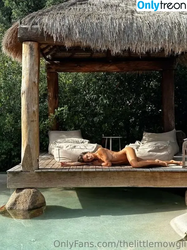 thelittlemowgli nude photo #0655 (thelittlemowgli)