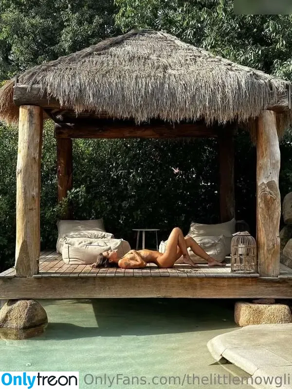 thelittlemowgli nude photo #0656 (thelittlemowgli)