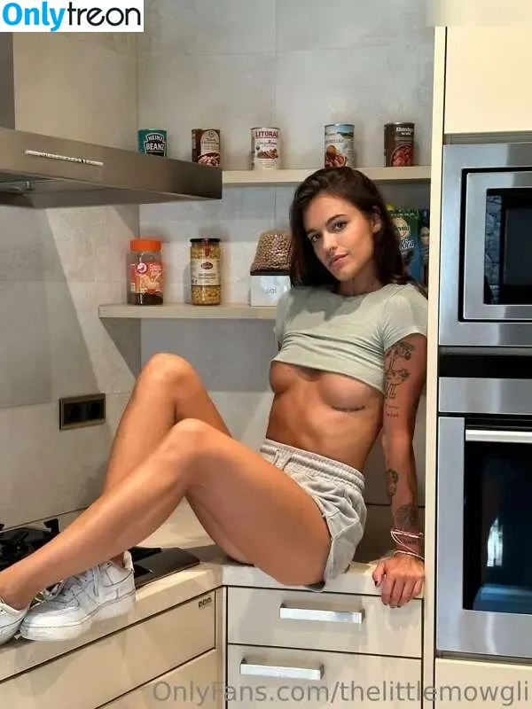 thelittlemowgli nude photo #0708 (thelittlemowgli)