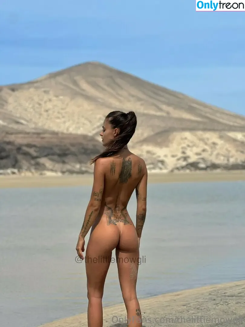 thelittlemowgli nude photo #0733 (thelittlemowgli)