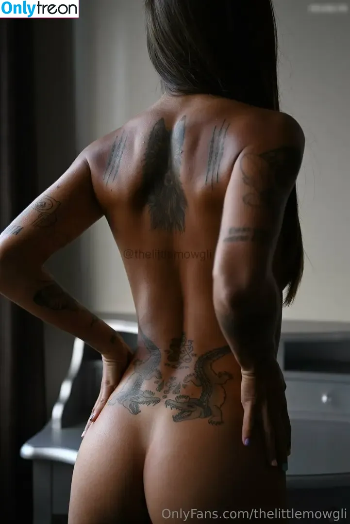 thelittlemowgli nude photo #0866 (thelittlemowgli)