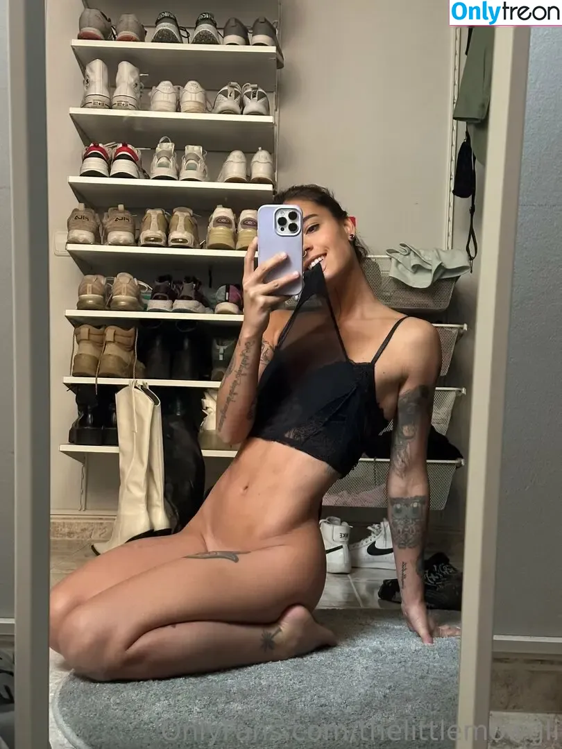 thelittlemowgli nude photo #0872 (thelittlemowgli)