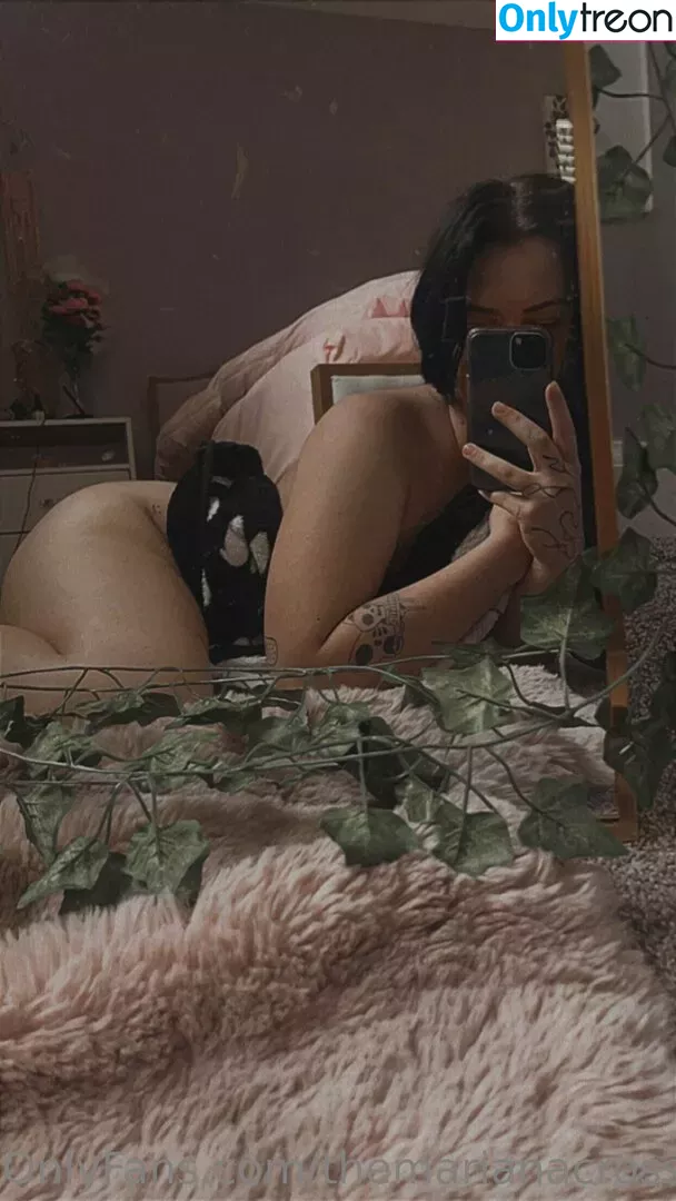 themarianacross nude photo #0003 (mariana__cross)