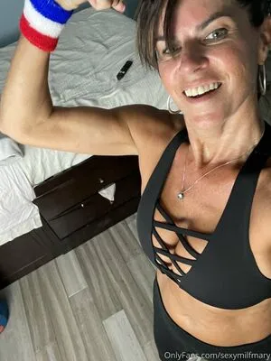 themaryburke / sexymilfmary / themaryburke3 nude photo #0055