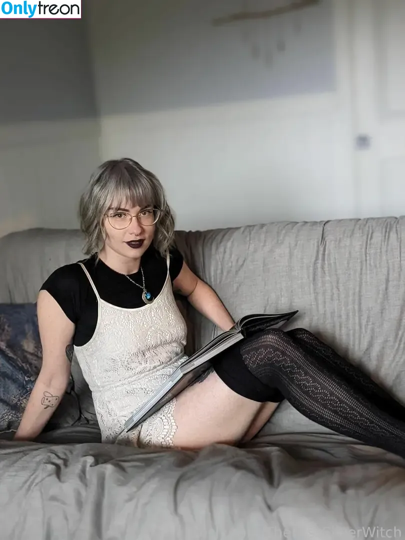 TheMissSilverWitch голая photo #0025 (TheMissSilverWitch)