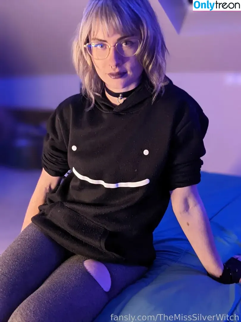 TheMissSilverWitch голая photo #0031 (TheMissSilverWitch)
