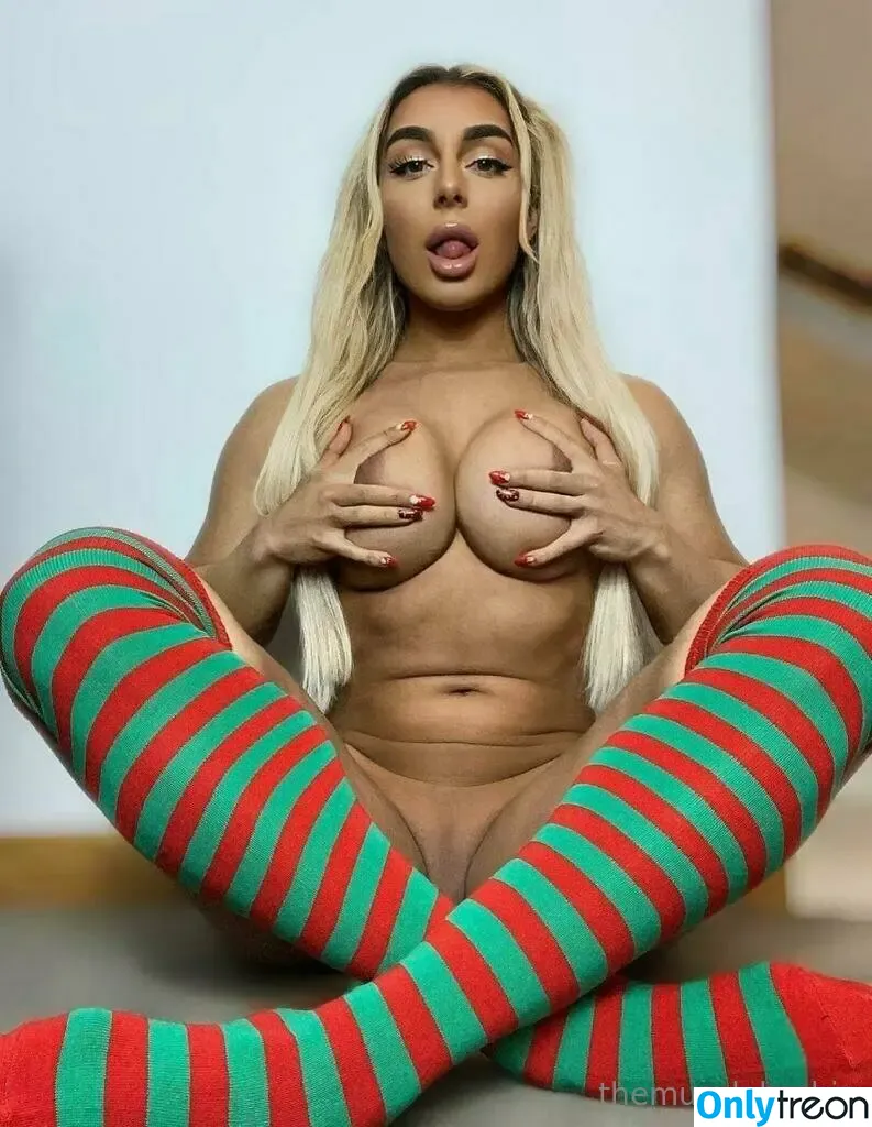 themusclebarbie nude photo #0049 (themusclebarbie)