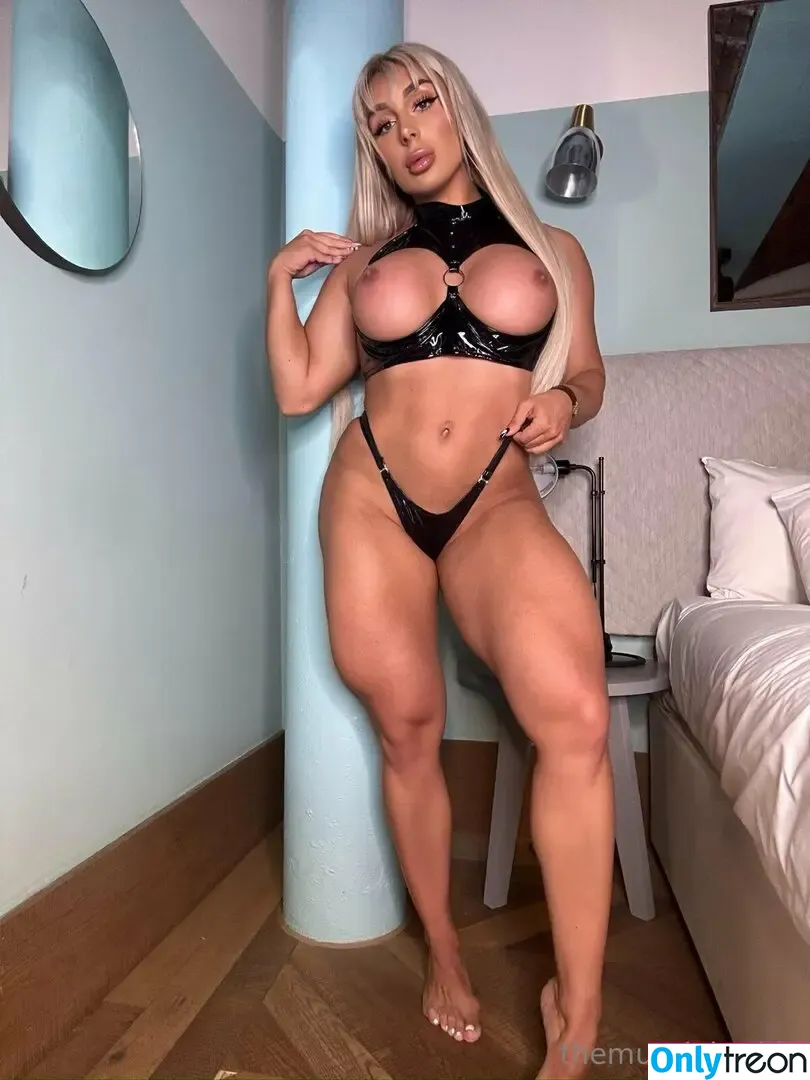 themusclebarbie nude photo #0077 (themusclebarbie)