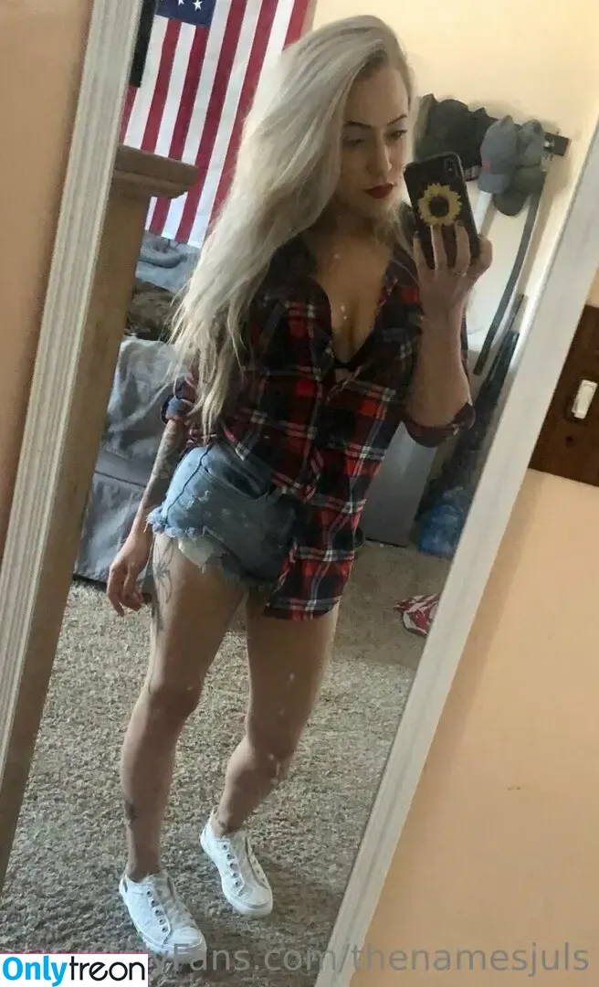 thenamesjuls nude photo #0003 (thenamesjuls)